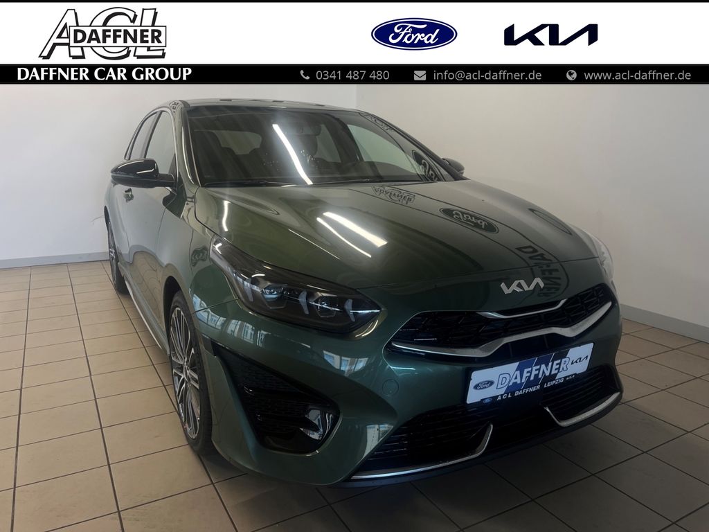 Kia cee'd / Ceed