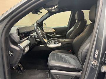 Mercedes GLE 350 - 9