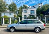 Audi A6 3.0 tiptronic quattro Avant - Audi A6 aus 2002: 3.0