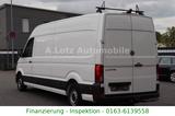 Volkswagen Crafter Kasten Kasten 35 lang Hochdach FWD - Volkswagen Crafter lang