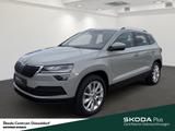 Skoda Karoq Clever 4x4 TDI DSG Pano Sound-System Canto - Skoda Karoq in Düsseldorf