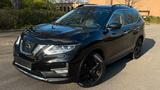 Nissan X-Trail N-Tec 4x4 Panorama, LED - Nissan X-Trail Gebrauchtwagen in Hannover