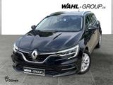 Renault Megane Grandtour ZEN E-TECH Plug-in 160 - Renault Megane mit Hybrid-Antrieb