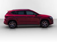 Seat Ateca - Vorschau Bild 5