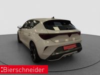 Cupra Leon - Vorschau Bild 9
