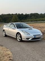 Toyota Celica T23 1.8 VVT-i, 143 PS, TÜV 0... - gebrauchte Toyota Celica aus dem Jahr 2005