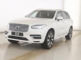 Volvo XC90 Ultra Bright Recharge Plug-In Hybrid AWD - Volvo XC90: Ultra Bright