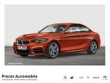 BMW M240i xDrive Coupe+Navi Prof.+harman/kardon+DAB+ - BMW M240i Gebrauchtwagen