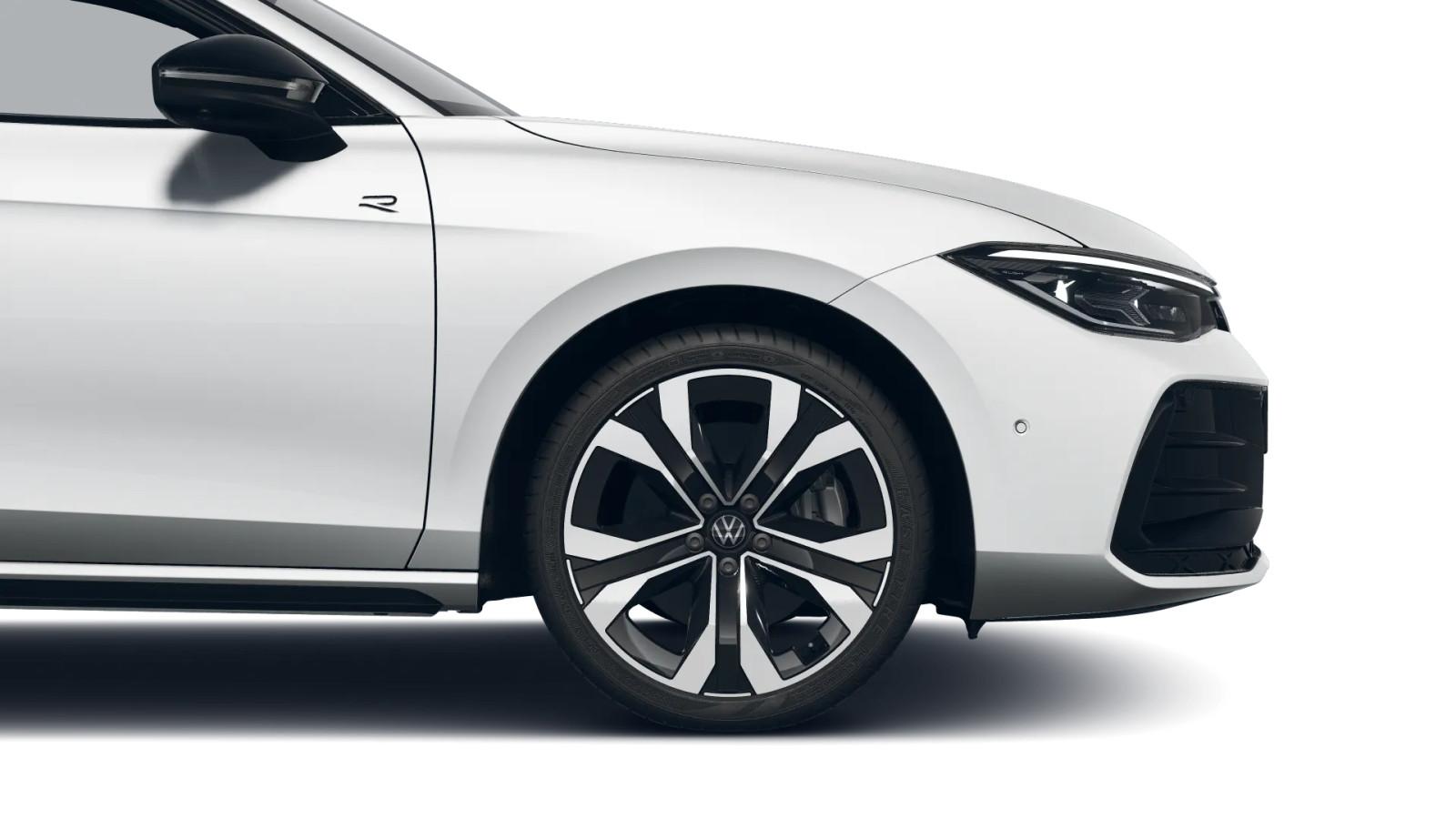 Volkswagen Passat R-Line 2.0TSI 4M VOLLAUSSTATTUNG