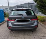 BMW 320d Touring Advantage Automatik Advantage - BMW 320 in Dortmund