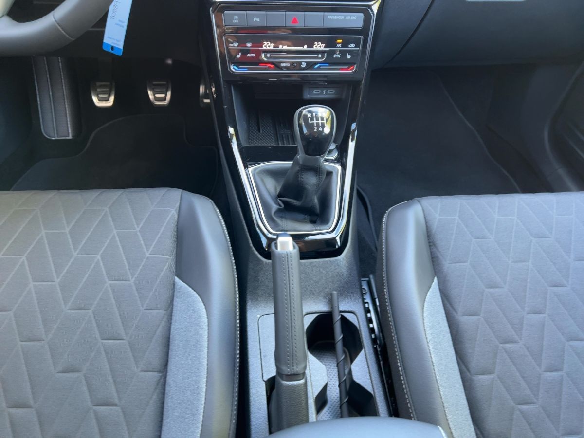 Volkswagen T-Cross - Bild 13