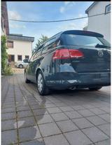 Volkswagen Vw Passat b7  16 - Volkswagen Passat: 16v