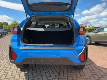 Subaru Crosstrek Platinum 2.0ie e-Boxer 136 PS Hybrid N