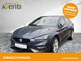 Seat Leon FR *DSG*ACC*Kamera*Park Assist*LED*Navi*SHZ - Seat Leon aus 2025