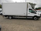 Ford Transit 2.2 CDTI Koffer LBW AHK Temp Klima 1.Hd - Ford Transit l1h1