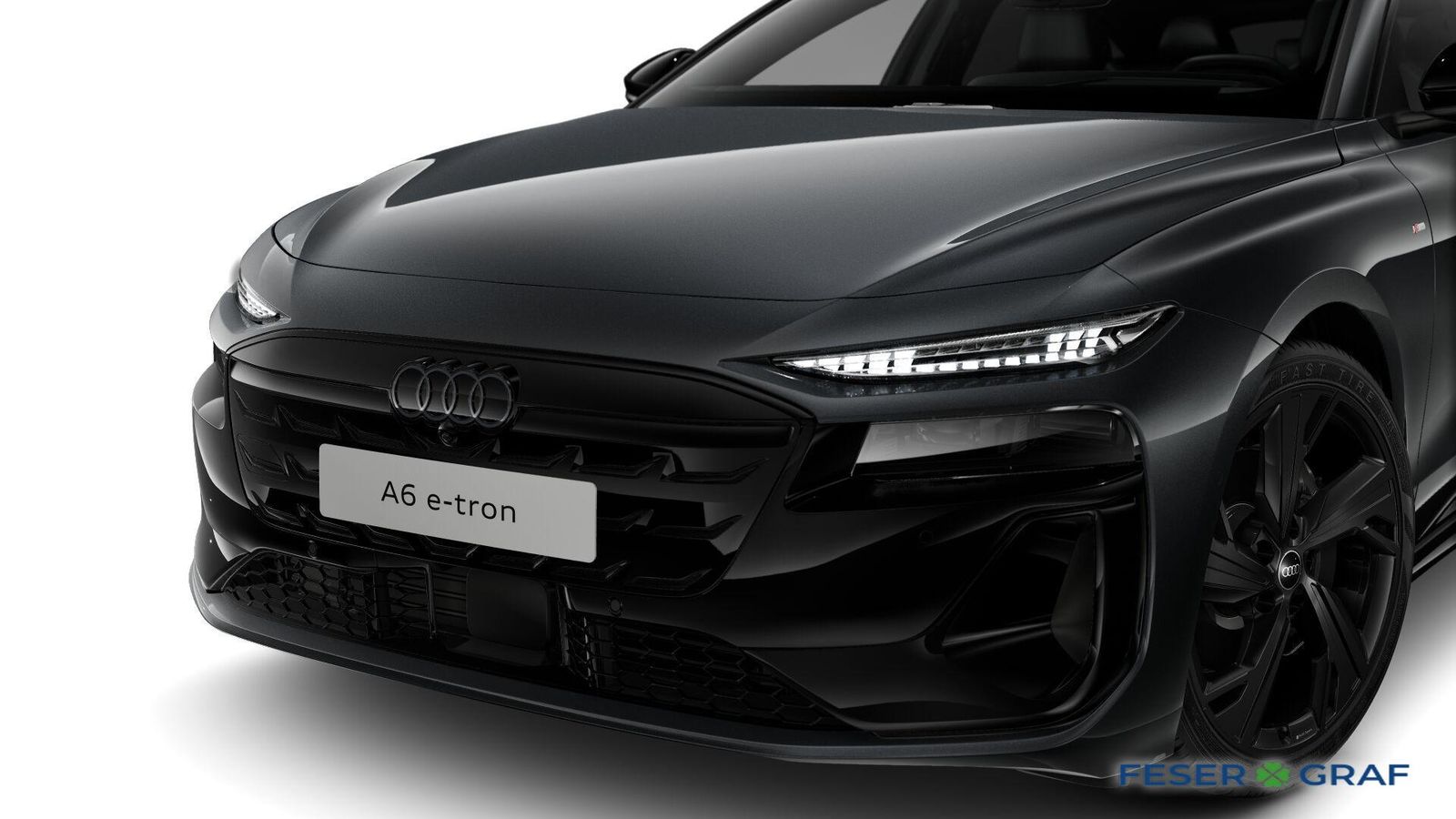 Audi A6 - Bild 7