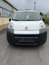 Fiat Fiorino - Fiat Fiorino aus 2015