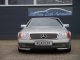 Mercedes-Benz SL 300 R129 * 1. Hand * H-Kennzeichen