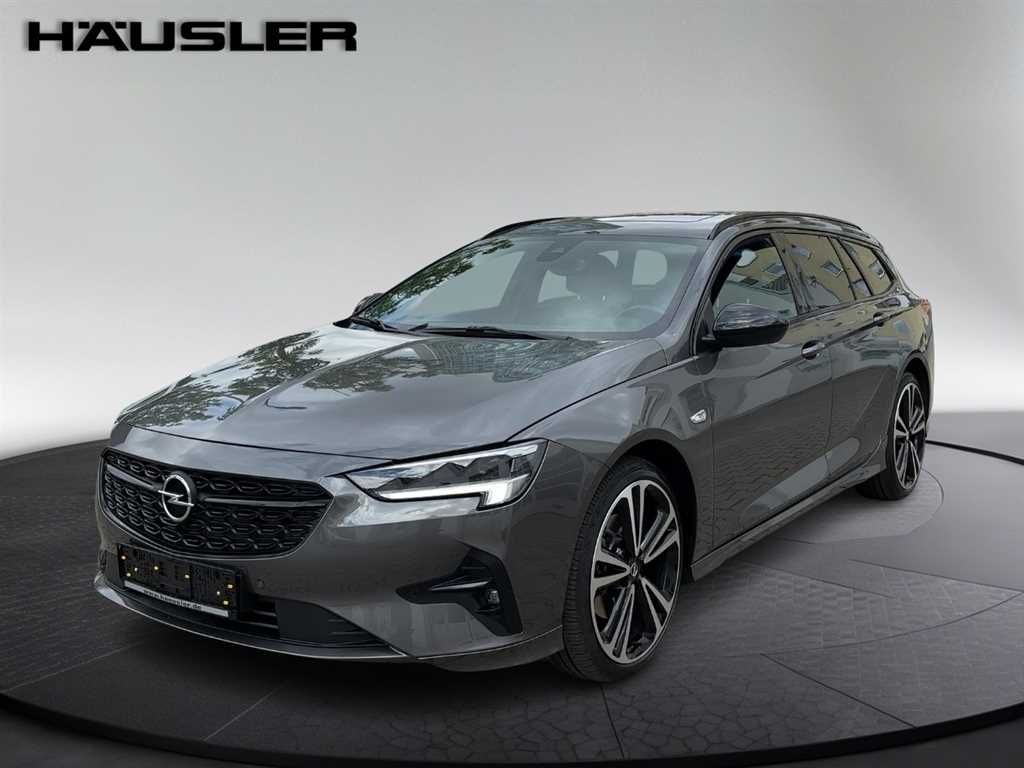 Image of Opel Insignia