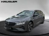 Opel Insignia ST Ultimate 2.0 CDTI Automatik LED Navi - Opel Insignia Gebrauchtwagen in München