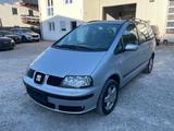 Seat Alhambra Vigo 7-Sitzer *SHZ*PDC*KLIMA* - gebrauchte Seat Alhambra aus dem Jahr 2007