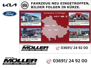 Kia EV3 81,4 Air P1 P2 Sitzheizung Wärmepumpe DriveW