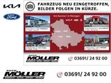 Kia EV3 81,4 Air P1 P2 Sitzheizung Wärmepumpe DriveW - schwarze Kia EV3