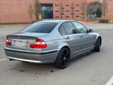 BMW E46 318d 2.Hand - BMW 318: 318d E46