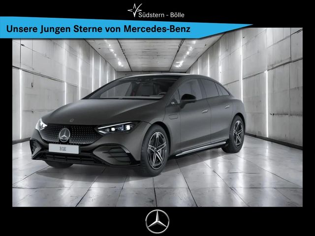 Mercedes-Benz EQE 350 +AMG+DISTRO+AMBIENTE+MEMORY+NAVI+360°KAM