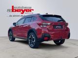 Subaru XV 2.0i e-BOXER Active 4WD KAMERA AHK - Subaru XV aus 2023