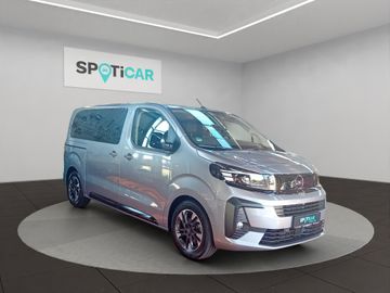 Opel Zafira Life - 8