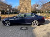 Mercedes-Benz E350d Avantgarde V6 Leder Beige/Holz  Scheckheft - Mercedes-Benz E 350 in Ludwigshafen