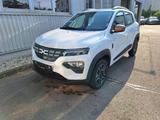 Dacia Spring Electric 65 Extreme CCS|Navi|Kamera|PDC - weiße Dacia Spring