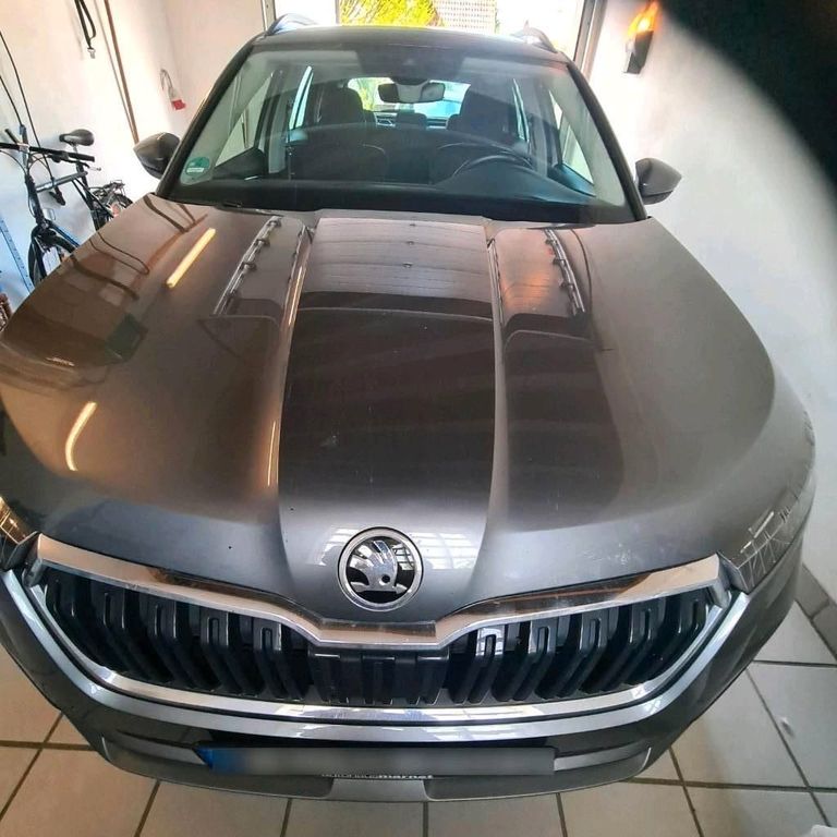 Image of Skoda Kamiq