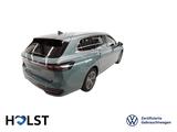 Volkswagen Passat 1.5TSI eHybrid Elegance DSG AHK RüFaKa - Volkswagen Passat Gebrauchtwagen