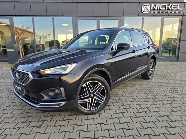 Seat Tarraco Xcellence 4Drive*BEATS*Digi-Tacho*Ahk*