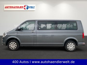 Volkswagen T6 Caravelle - 7