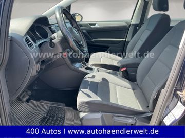 Volkswagen Golf Sportsvan - 9
