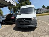 Mercedes-Benz Sprinter III Kasten RWD/AWD 316 CDI Automatik - Mercedes-Benz Sprinter in Freiburg
