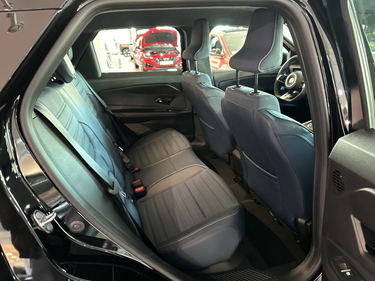 Alpine A290 - Bild 12