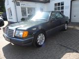 Mercedes-Benz 300CE 24V Coupe (W124), H-Kennz., Super Zustand - Mercedes-Benz 300: W124