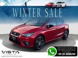Seat Ibiza FR 1.0 TSI*VIRTUAL*APP*SHZ*KAM*BEATS*NAVI* - Seat Ibiza Gebrauchtwagen in Braunschweig