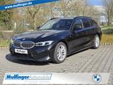 BMW 320d xDr.T.M Sport PanoD.AHK ACC HUD Lenkradh.P+
