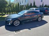 Audi A5 40 TFSI S tronic Sportback advanced advanced - Audi A5: Advanced