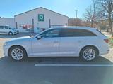 Audi A4 2.0 TFSI S tronic Avant - - Audi A4 Gebrauchtwagen Privatanbieter