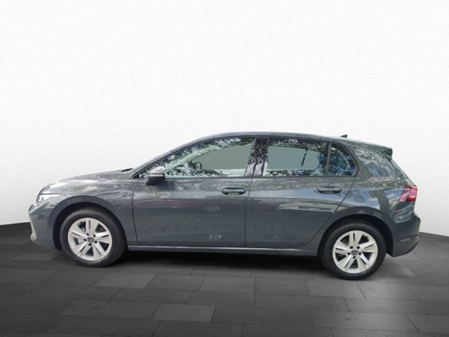 Fahrzeugabbildung Volkswagen Golf 1.5 TSI NAVI APP CONNECT PDC DAB ACC KAMERA