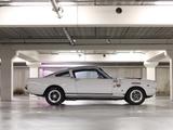 Ford Mustang - Ford Mustang aus 1965: Coupe