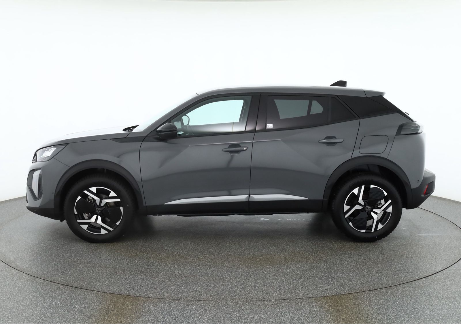 Peugeot 2008 PureTech 145 Aut. LED ACC Navi 360° imagem 2