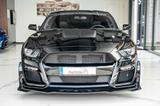 Ford Mustang 3,7 LPG BRC GT 500 SHELBY KAMERA LEDER - Ford Mustang: Shelby Gt500