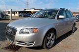 Audi A4 Avant 1.8 T*Zahnriemen+Wasserpumpe Neu* - Audi A4 aus 2005: Kombi